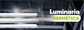 Luminarias LED Herméticas